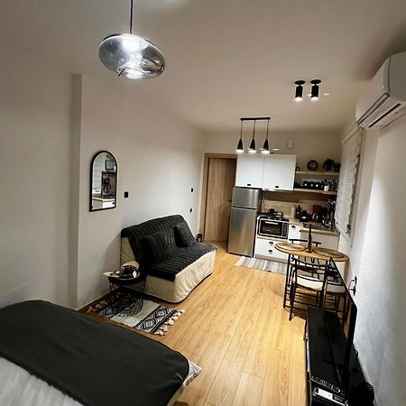 La Maison D'Ulysse Appartement Volos Buitenkant foto