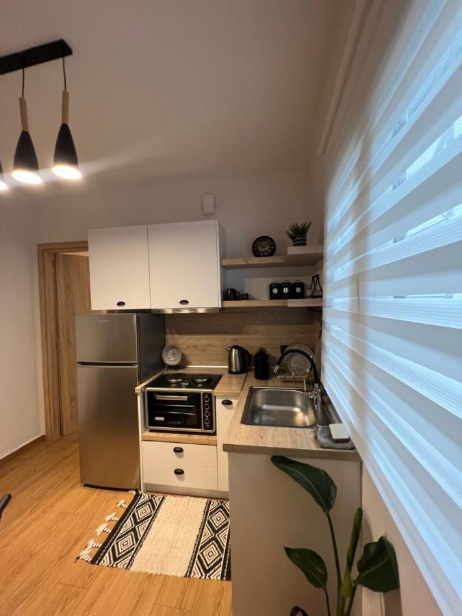La Maison D'Ulysse Appartement Volos Buitenkant foto