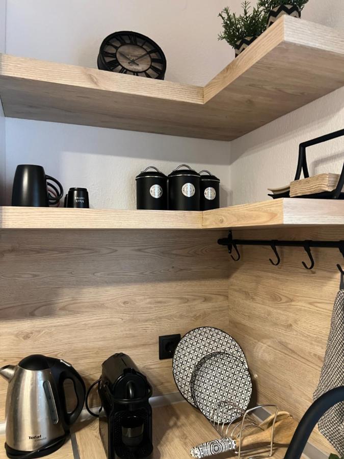 La Maison D'Ulysse Appartement Volos Buitenkant foto