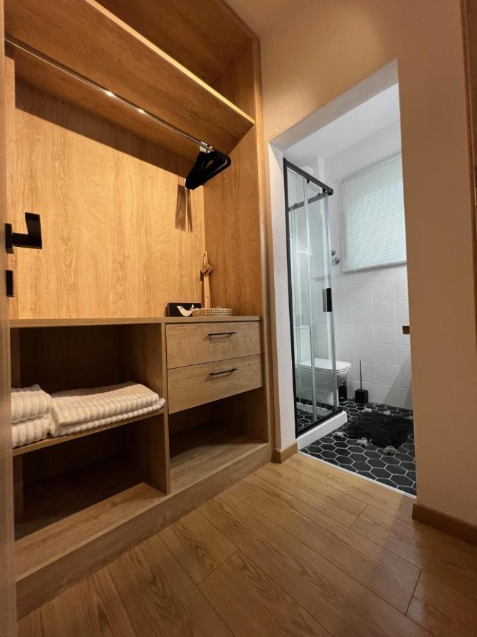 La Maison D'Ulysse Appartement Volos Buitenkant foto