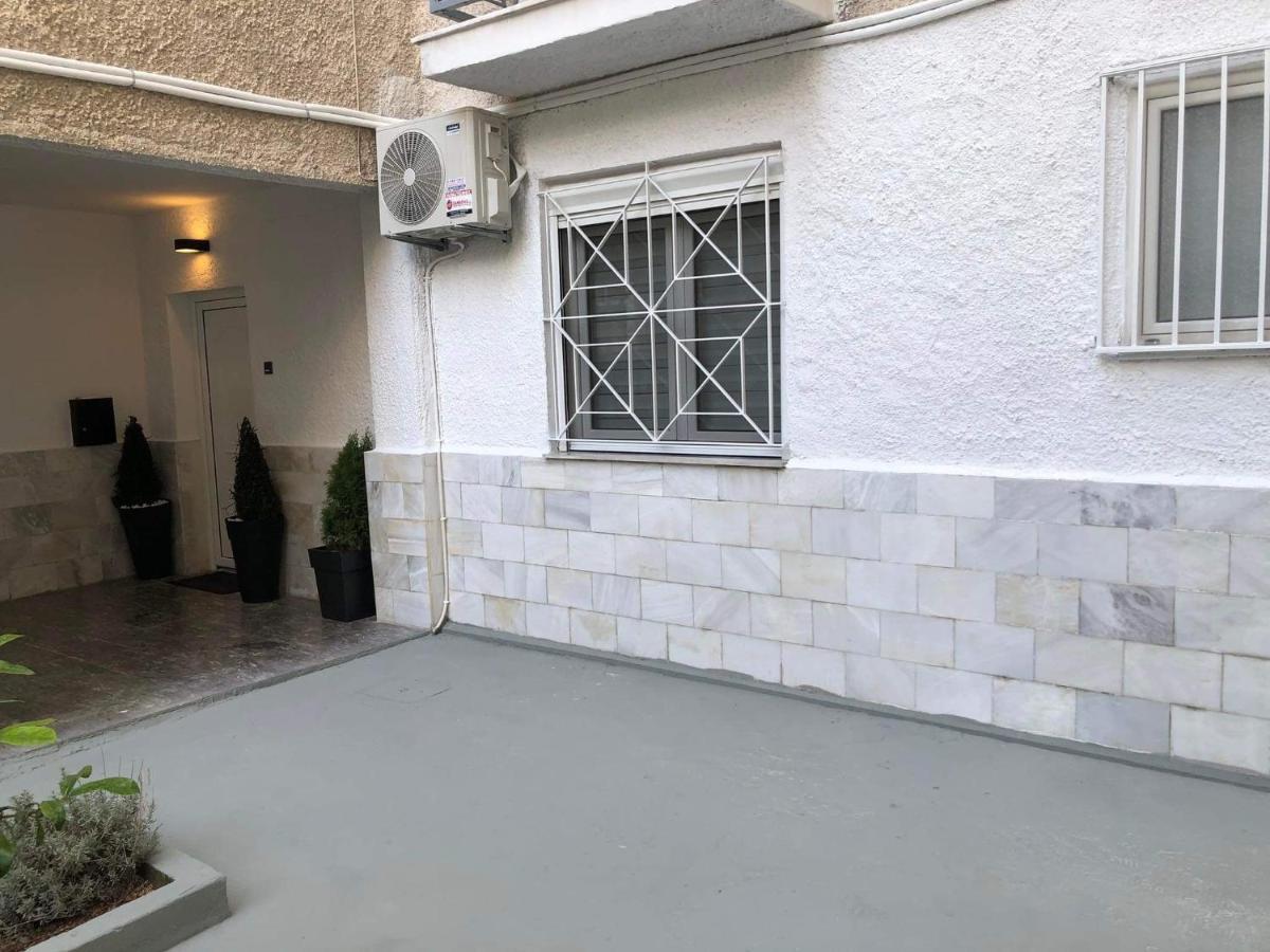 La Maison D'Ulysse Appartement Volos Buitenkant foto