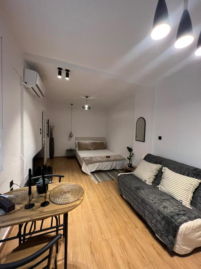 La Maison D'Ulysse Appartement Volos Buitenkant foto