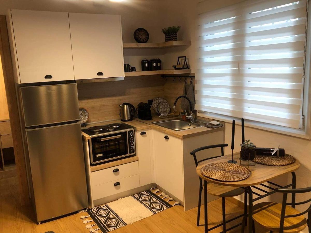 La Maison D'Ulysse Appartement Volos Buitenkant foto
