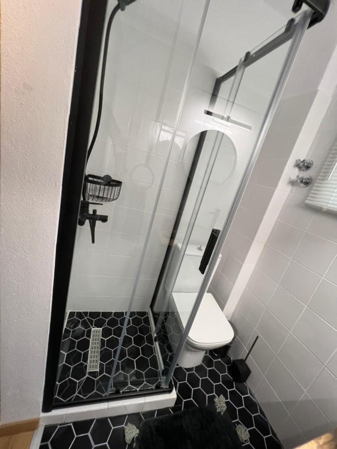 La Maison D'Ulysse Appartement Volos Buitenkant foto
