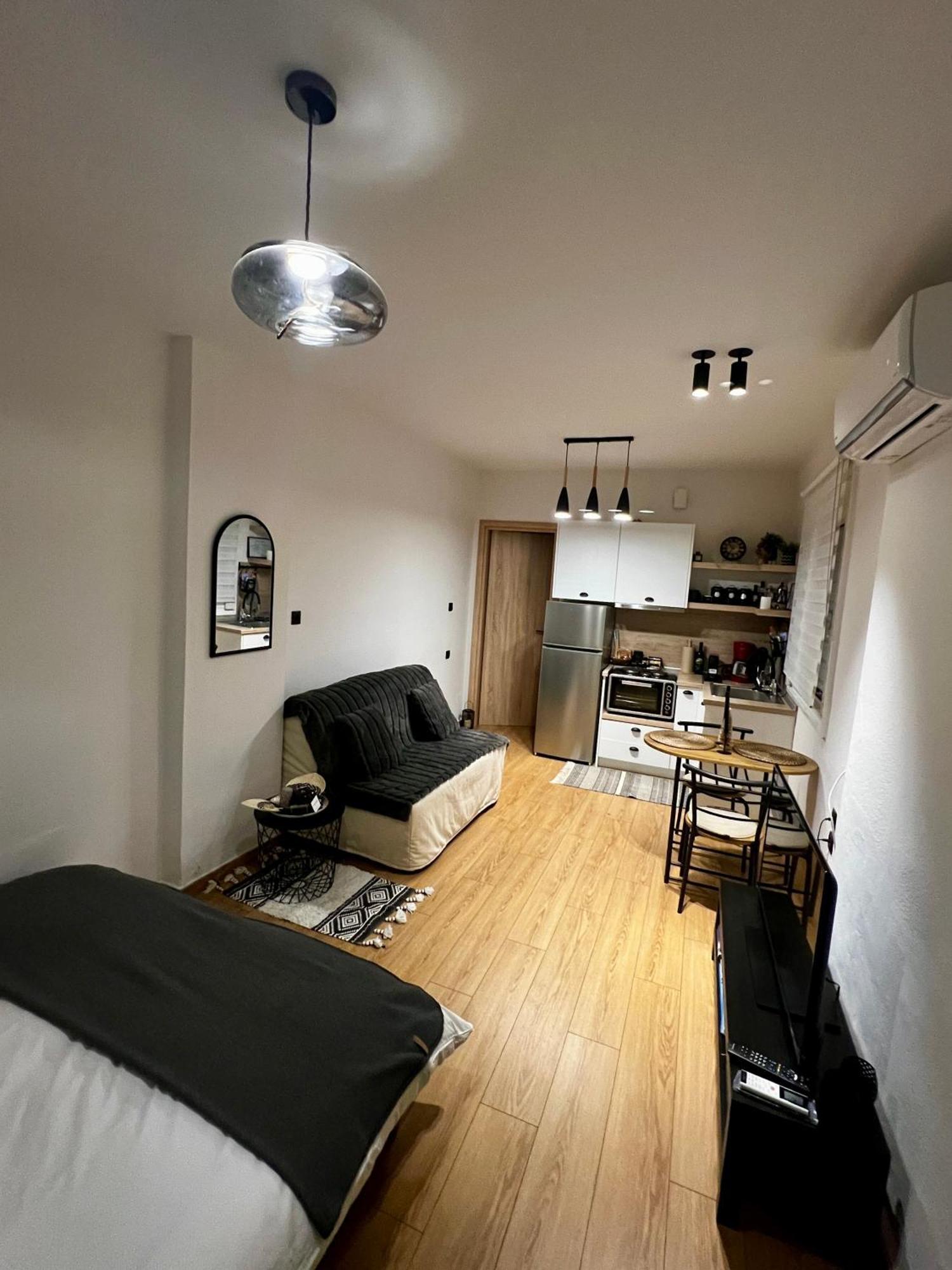 La Maison D'Ulysse Appartement Volos Buitenkant foto