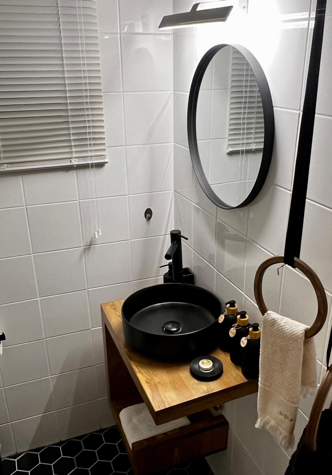 La Maison D'Ulysse Appartement Volos Buitenkant foto